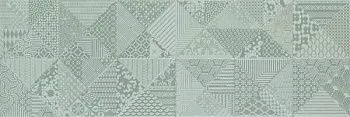 Настенная плитка NORDIC-DEC VERDE 75
