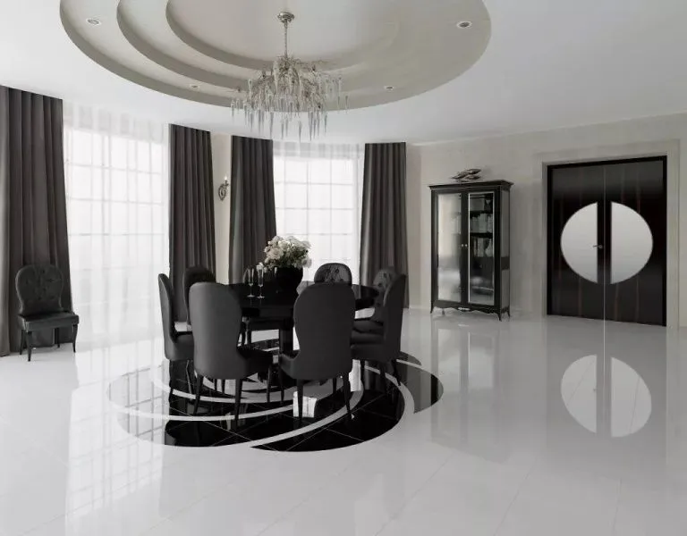 Керамогранит DOMINO от производителя Grasaro –  фото