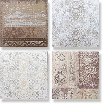 Декор CARPET Decoro  Mix 10 (без подбора)