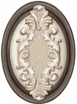 Вставка Inserto Resina Inkjet Fusion Marfil