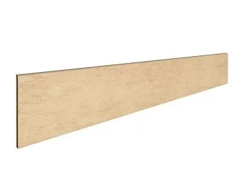 Плинтус Shape Snow  Battiscopa нат (коробка 10 шт/6пог м)