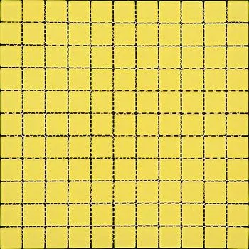 Мозаика COLOR PALETTE А-051м матовая (25,8х25,8)