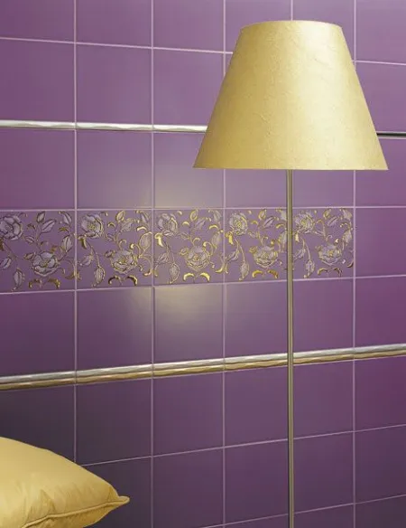 Керамическая плитка МЕРИБЕЛЬ от производителя Kerama Marazzi –  фото