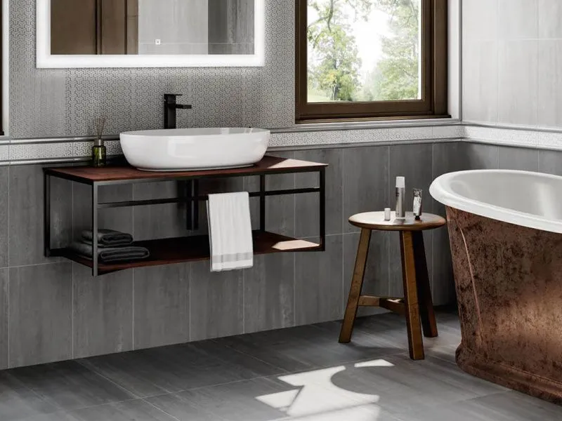 Керамическая плитка ЛОМБАРДИА от производителя Kerama Marazzi –  фото