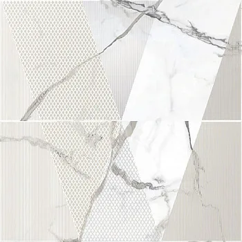 Панно ARABESCATO BIANCO 63.0х63.0