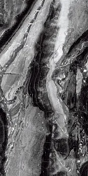 Керамогранит Detroit Black 80x160