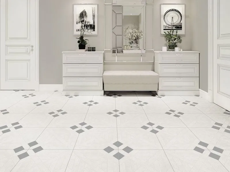 Керамогранит CRETA от производителя New Trend –  фото