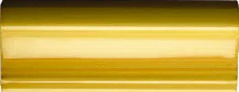 Бордюр Aranda remate aldea ocre