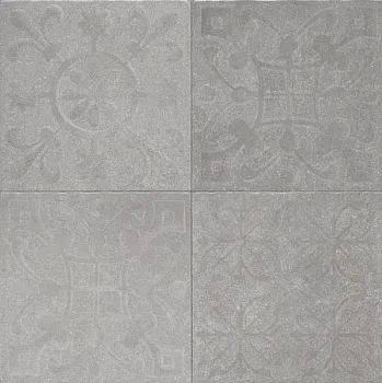 Керамогранит Ducato di Borgogna Cluni (Grigio) Frise Mix Lapp.