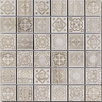 Мозаика Equilibrio M15 (4.8x4.8)