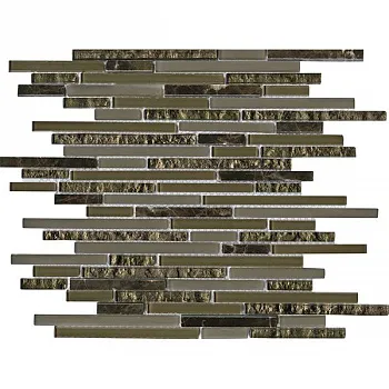 Мозаика Eternity Mini Strip Emperador