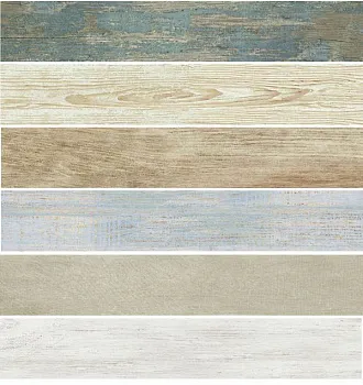 Керамогранит Bombay Multicolor