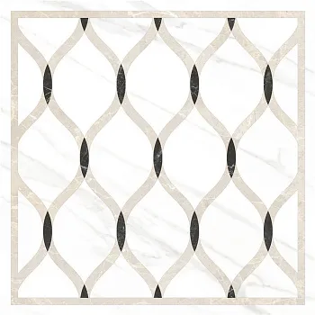 Декор Marmori Классический Лаппато K945336LPR01VTE0 60x60