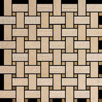 Нат.камень GOYA BASKET VELLUTO PATCH 5 (2,5x5 +1x1)