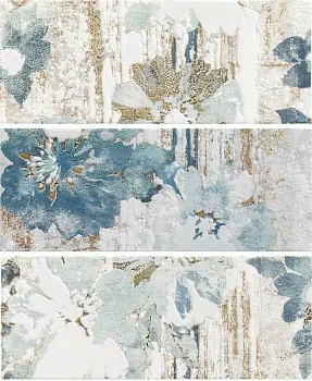 Панно COMP.ALTERNA A/B/C COLD