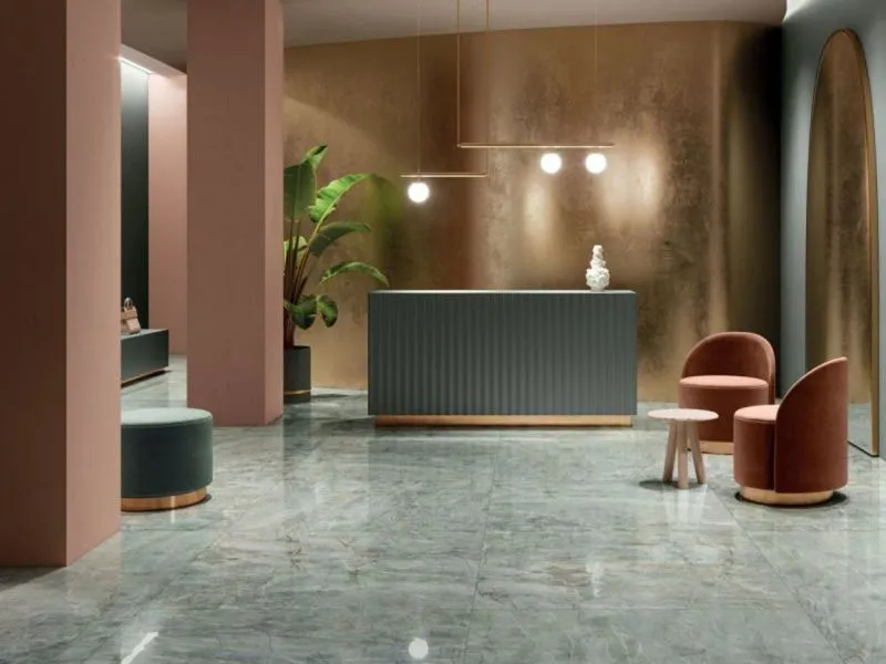 Керамогранит NOBILE от производителя Ariana –  фото