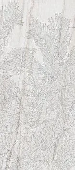 Декор NOBILE DEC.TROPICI A MONTBLANC SOFT RET