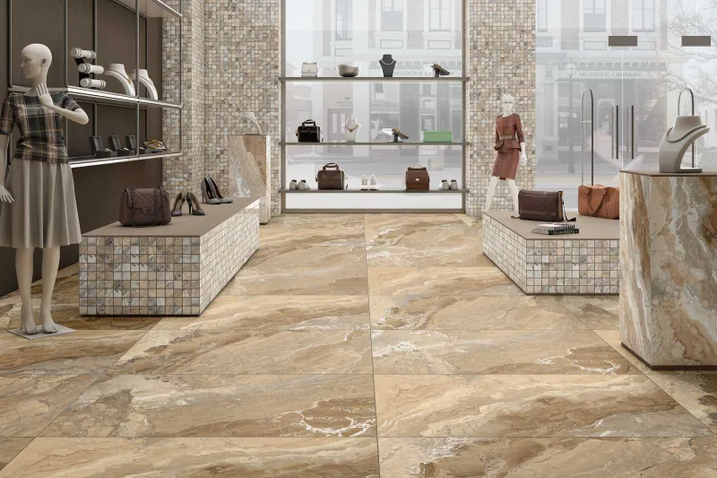 Керамогранит ALDORADO TERRA от производителя Velsaa –  фото