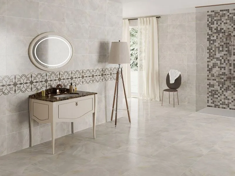 Керамогранит NUVOLA от производителя Vitra –  фото