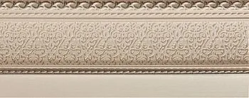 Плинтус ZOC DELICE MARFIL (78797225)