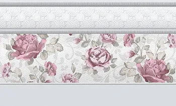 Плинтус Zocalo Rosa