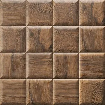 Настенная плитка Tribeca Wengue