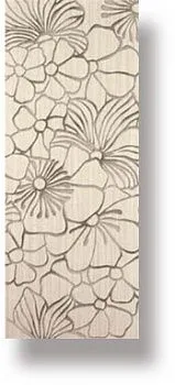 Декор Ming  bianco