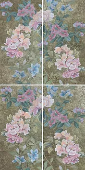 Панно Булонь MLD/A80/4x/11000R