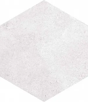 Керамогранит Hexagono Rift Blanco