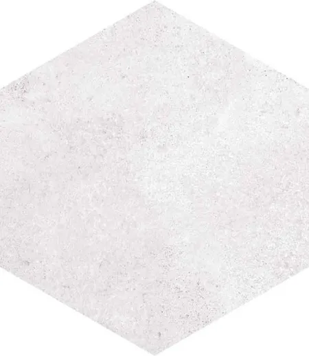 Керамогранит Hexagono Rift Blanco (изображение)