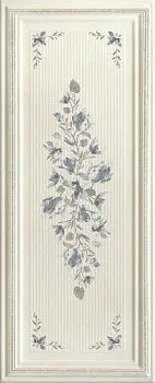 Настенная плитка Caprice Almond Boiserie Decor