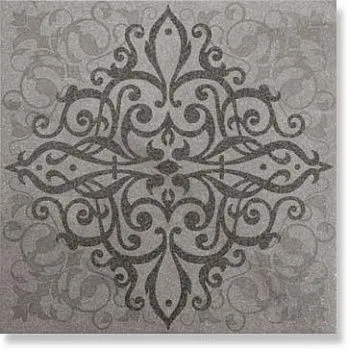 Декор GT-171-d01/gr Grigio