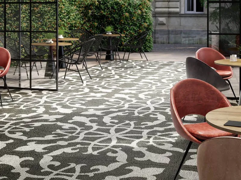 Керамогранит БАГАТТИ от производителя Kerama Marazzi –  фото