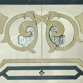 Декор DECO ABSOLUTE 2 LINEAL PULID