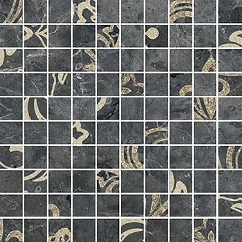 Мозаика MOS.Q.ARABESQUE MIX  tess. (2.9x2.9) (MQAR)