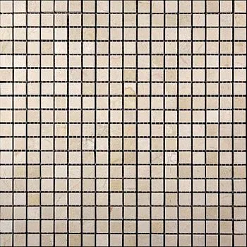 Мозаика мрамор Adriatica M025-15P