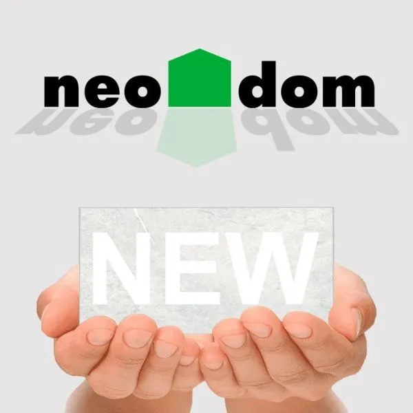 Керамогранит NEW от производителя Neodom –  фото