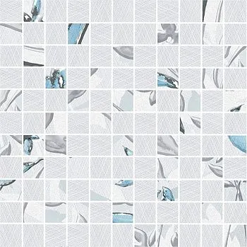 Мозаика Mosaic Fabric DW7FBR03