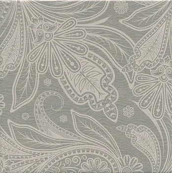 Настенная плитка 5212 Шаль хаки темный блестящий