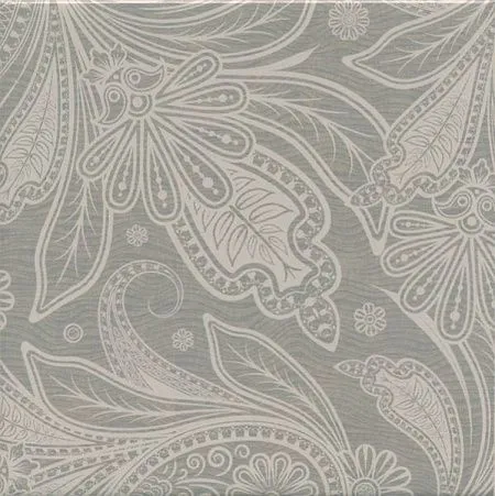 Настенная плитка 5212 Шаль хаки темный блестящий (изображение)