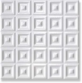 Плитка Quadra A BIANCO PURO