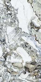 Керамогранит CITYMARBLE Амазония Мультиколор 7ЛПР R9 K951846LPR01VTEP