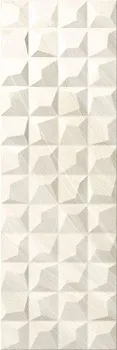 Настенная плитка REL PRISMA MARTE IVORY