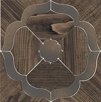 Декор Гранд Вуд ID84 наборный