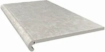 Ступень фронтальная SG218500R\GR Галерея светлый