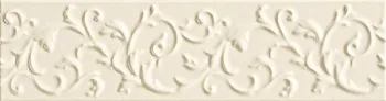 Бордюр GMOL20B ONYX  LISTELLO BAROQUE