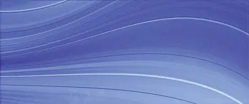 Настенная плитка Arabeski blue 02 темная