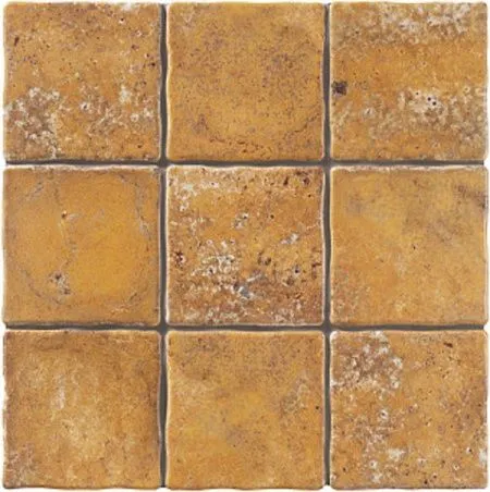 Напольная плитка Mainzu Duomo Ocre (изображение)