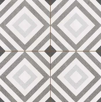 Напольная плитка WILLIAM SILVER 45x45