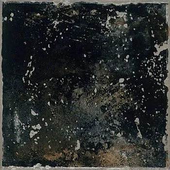 Напольная плитка BOHEMIA BLACK